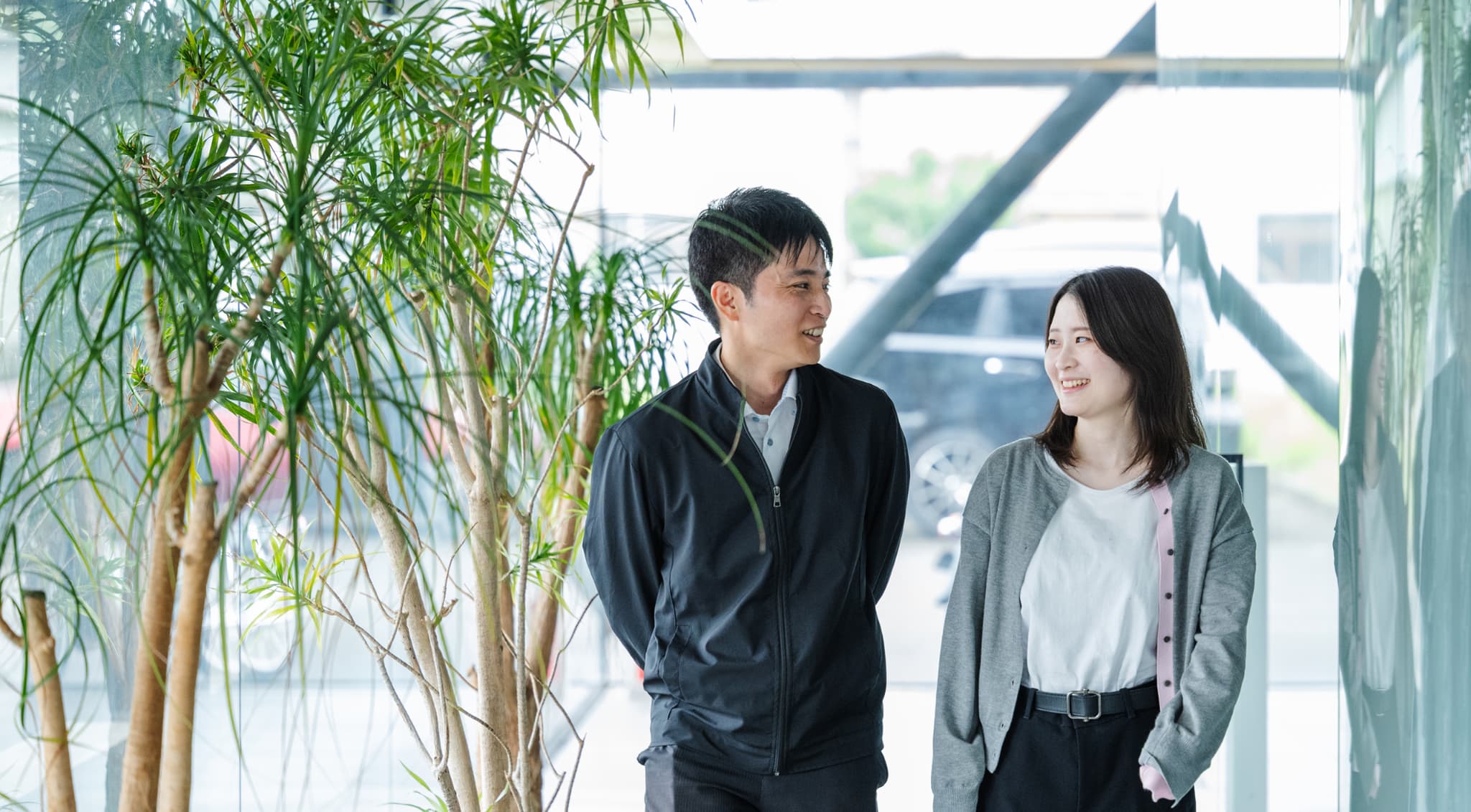 社員紹介
