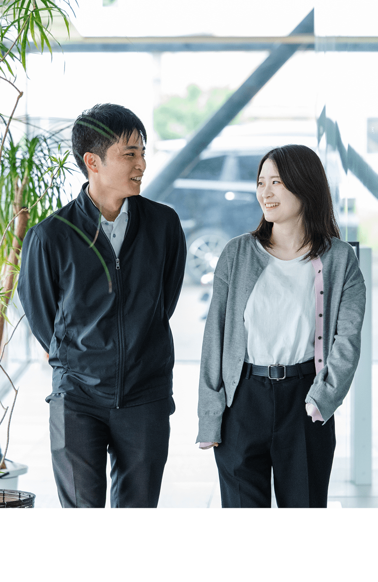 社員紹介