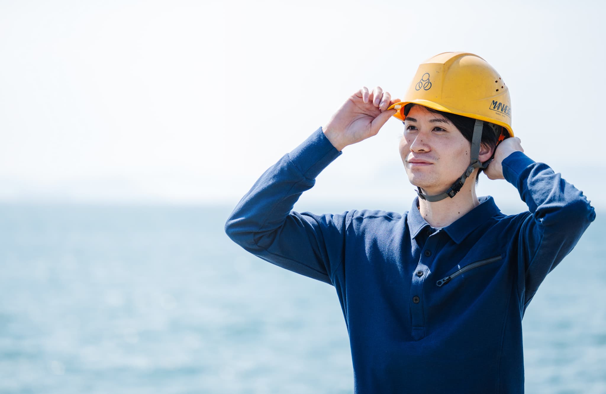 RECRUIT高卒採用