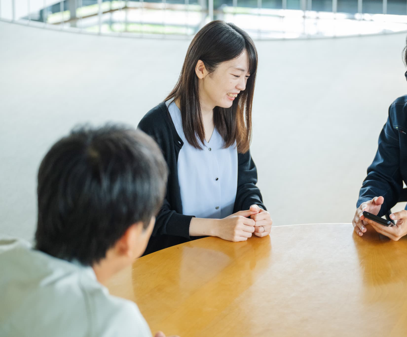 一貫生産体制とは