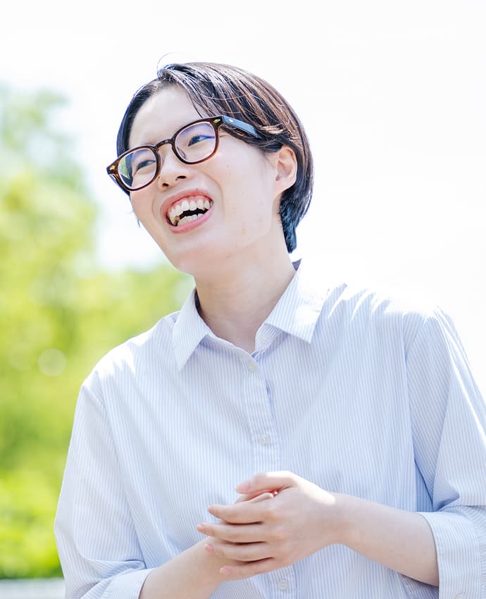 キャリア採用