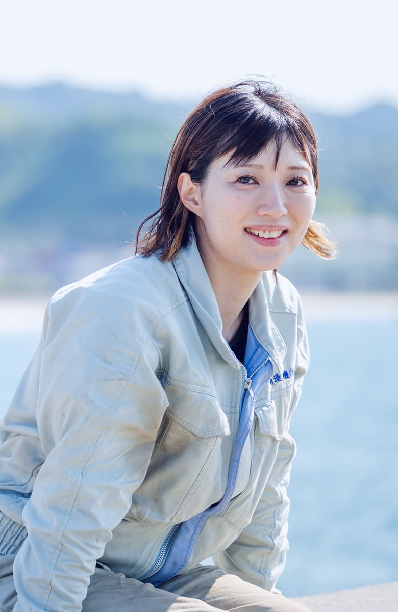 社員紹介