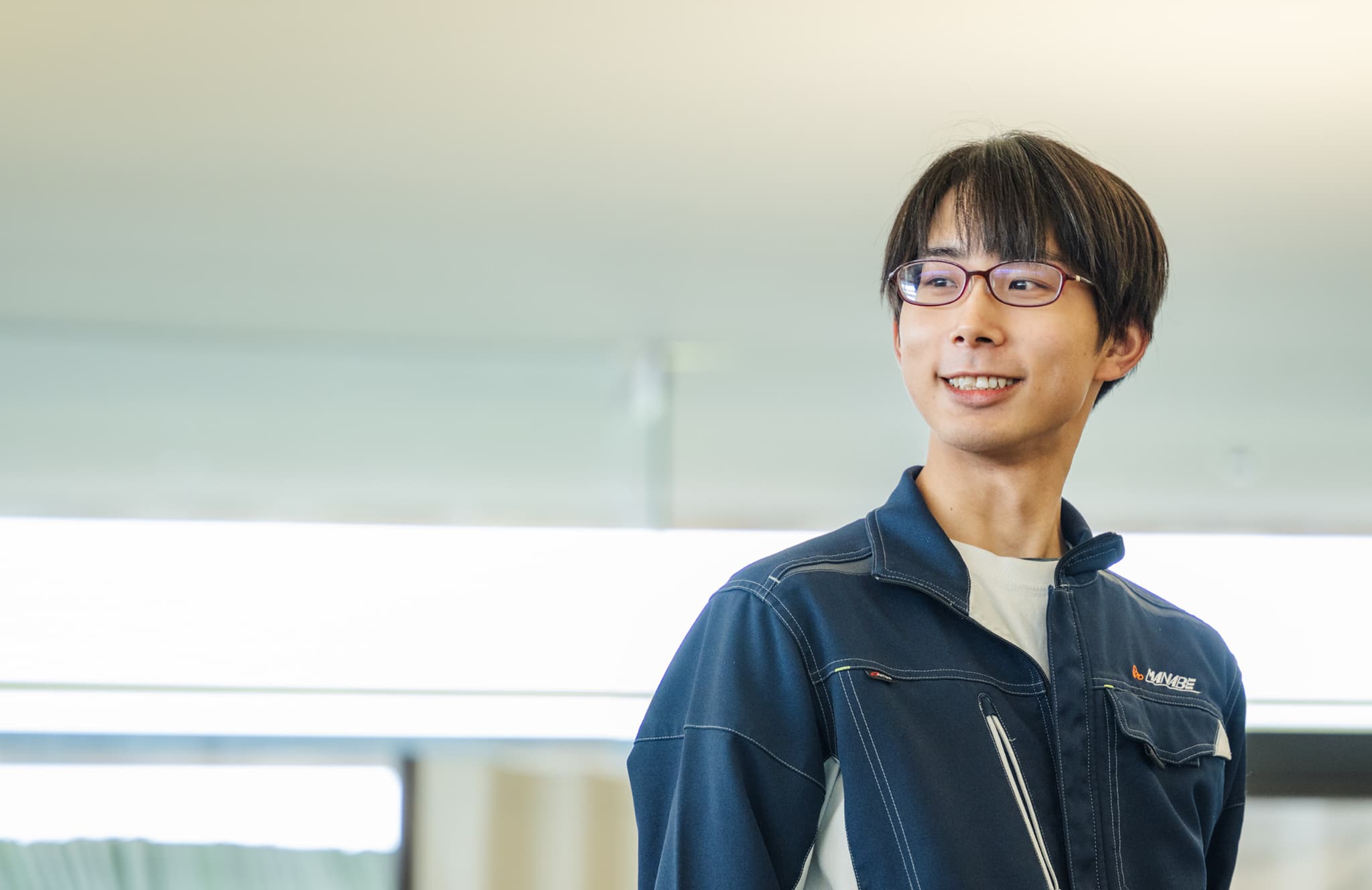 RECRUIT新卒採用