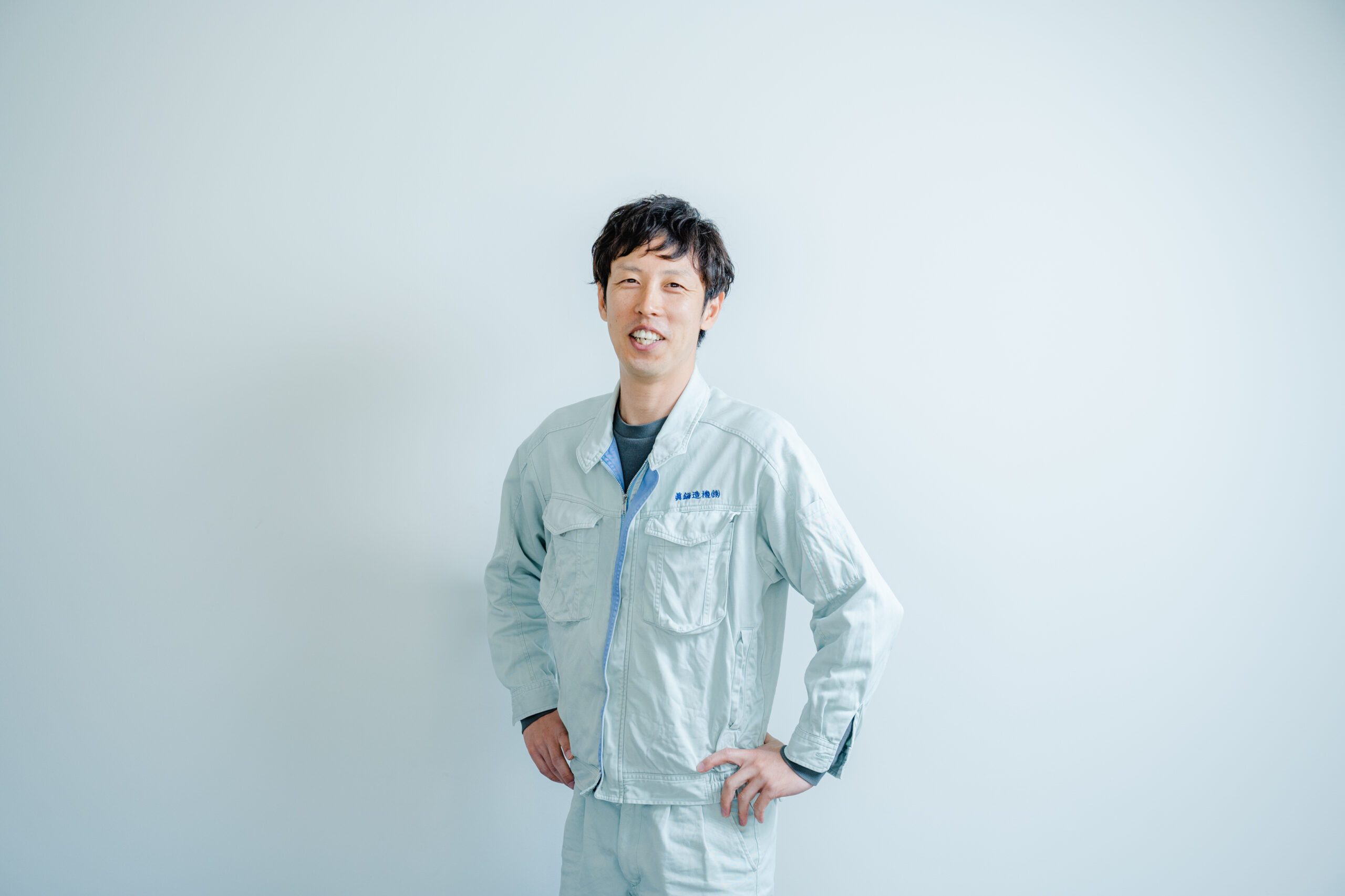 入社のきっかけは？