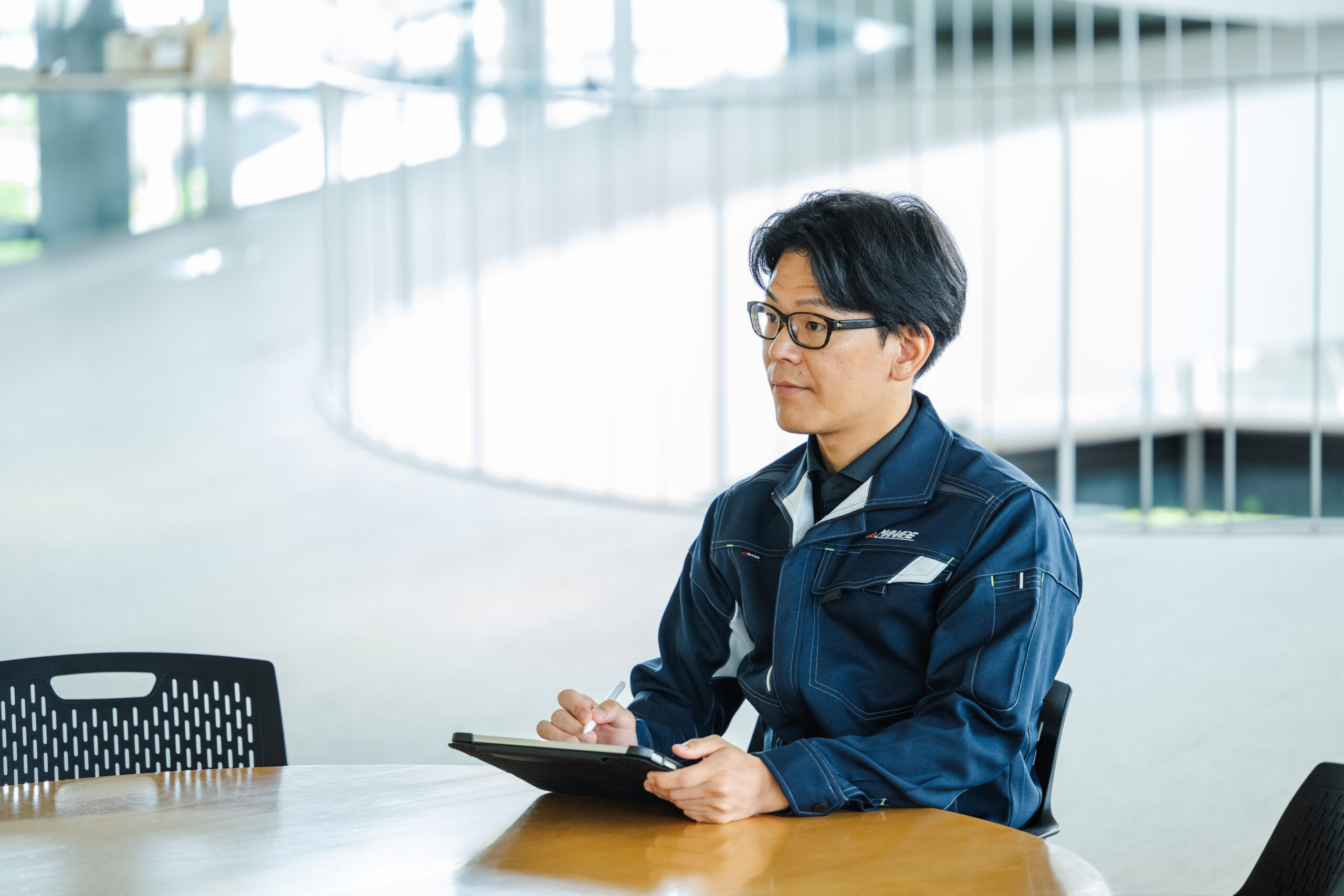 問題が起こった時にどのように改善しましたか？