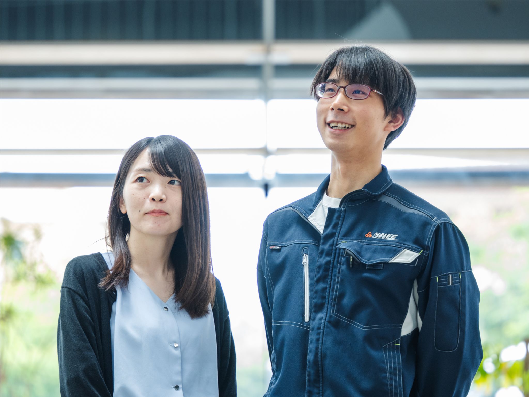 これからの目標を教えてください。
