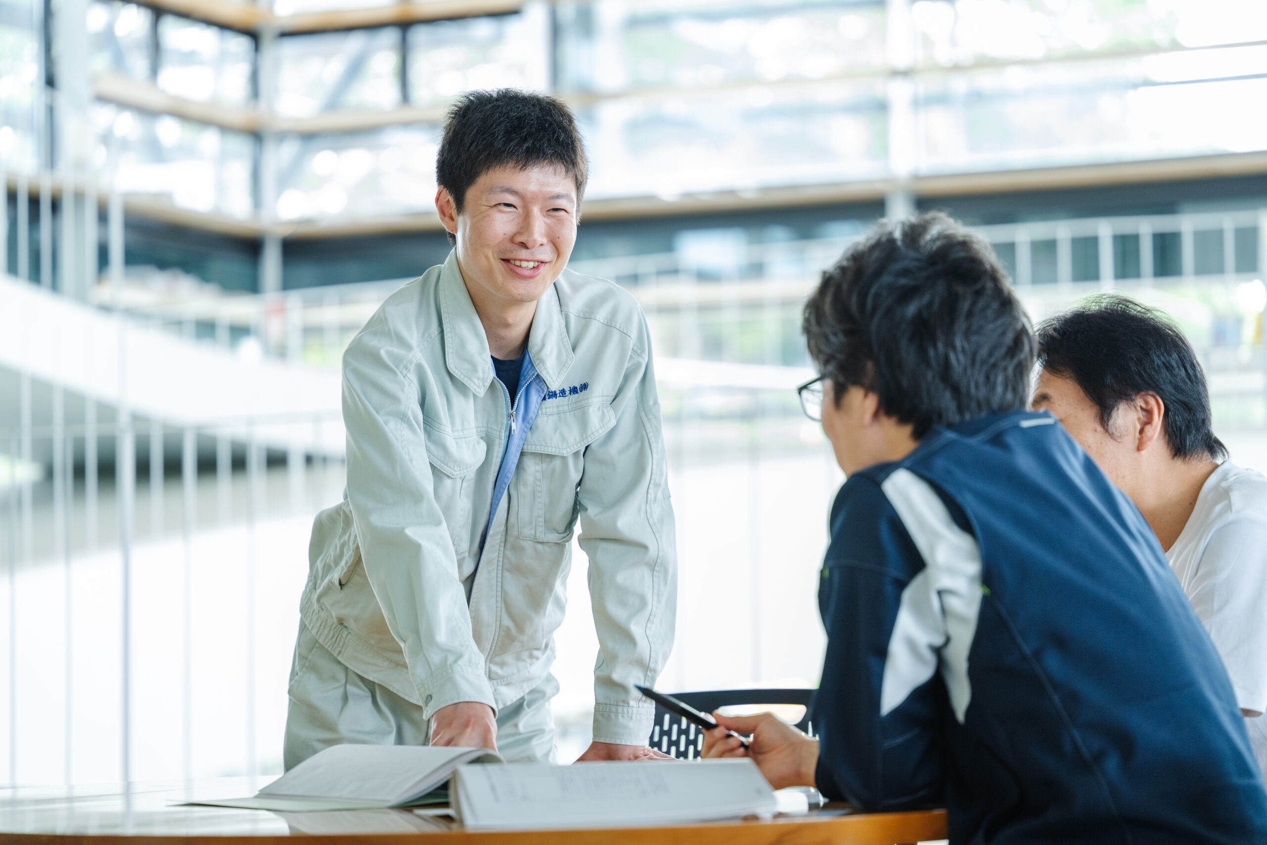 印象に残っている出来事は？