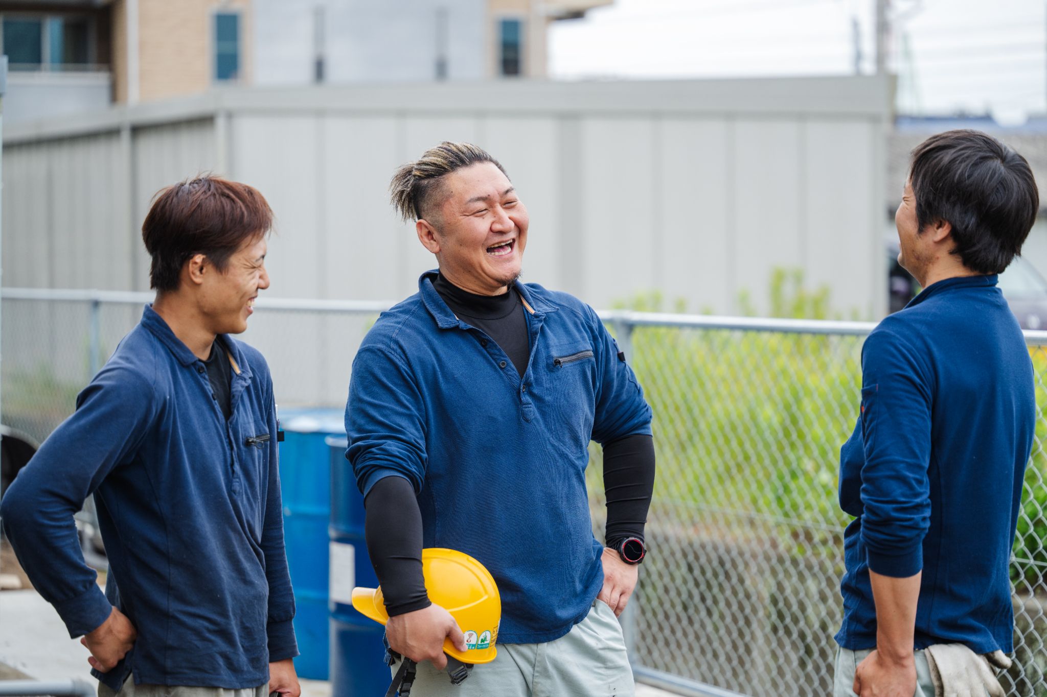 眞鍋造機は、こんな人にピッタリ！というのはどんな人ですか？