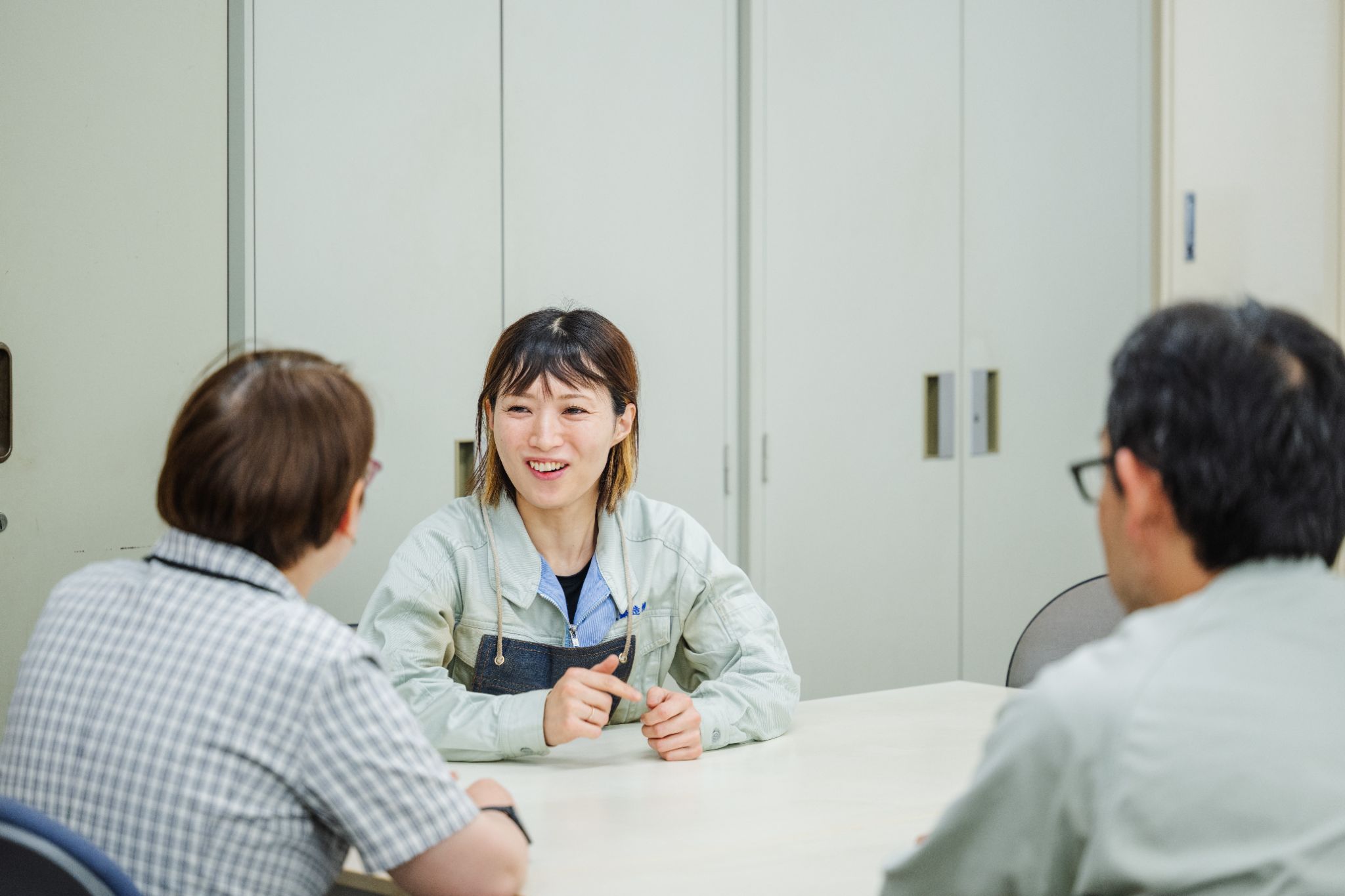 仕事とプライベートのバランスは？
