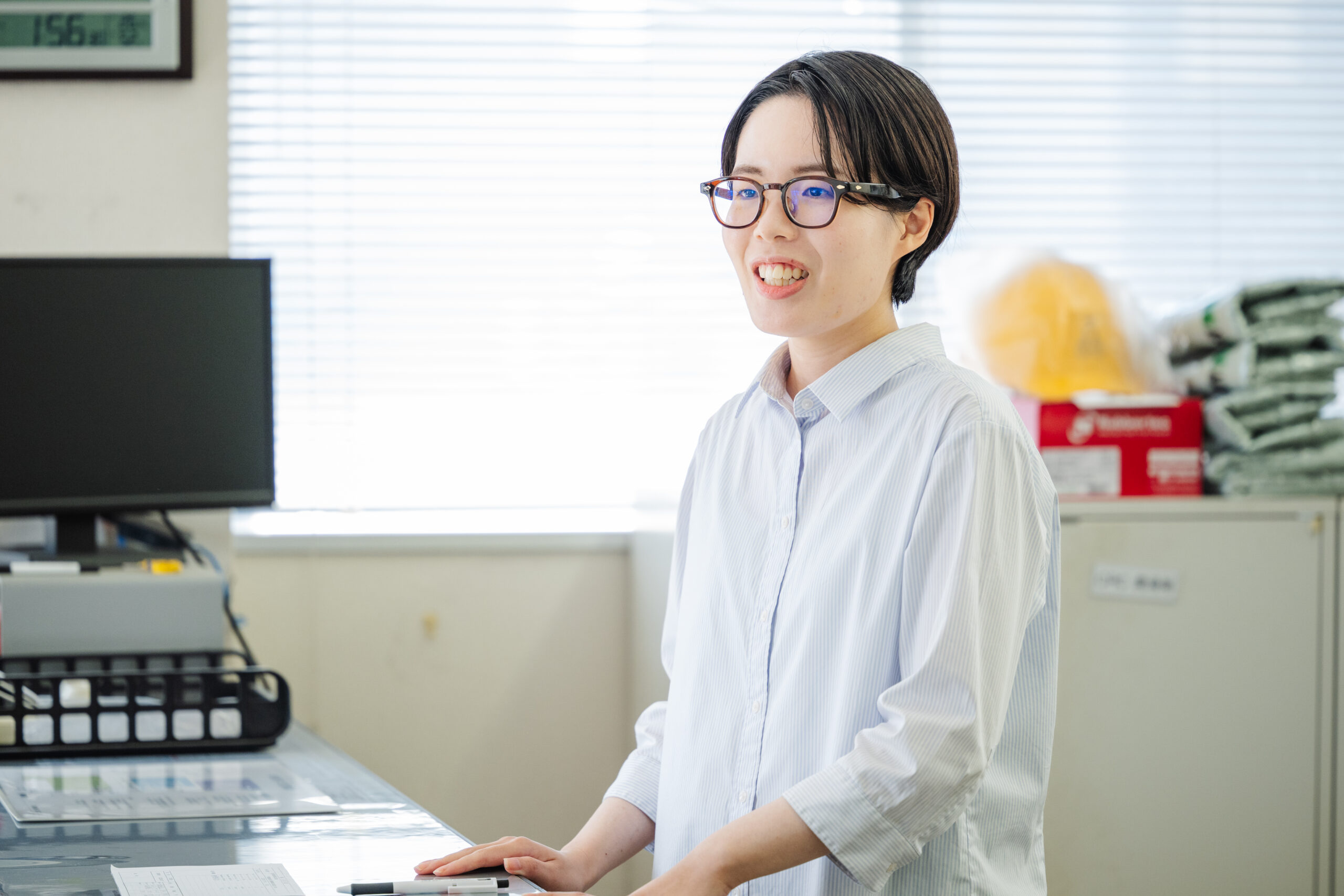 大切にしていることは？